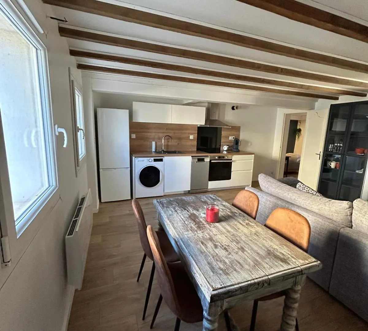 Ferienwohnung T2 Cosy - Jardin Des Plantes Montauban 0*,  Frankreich