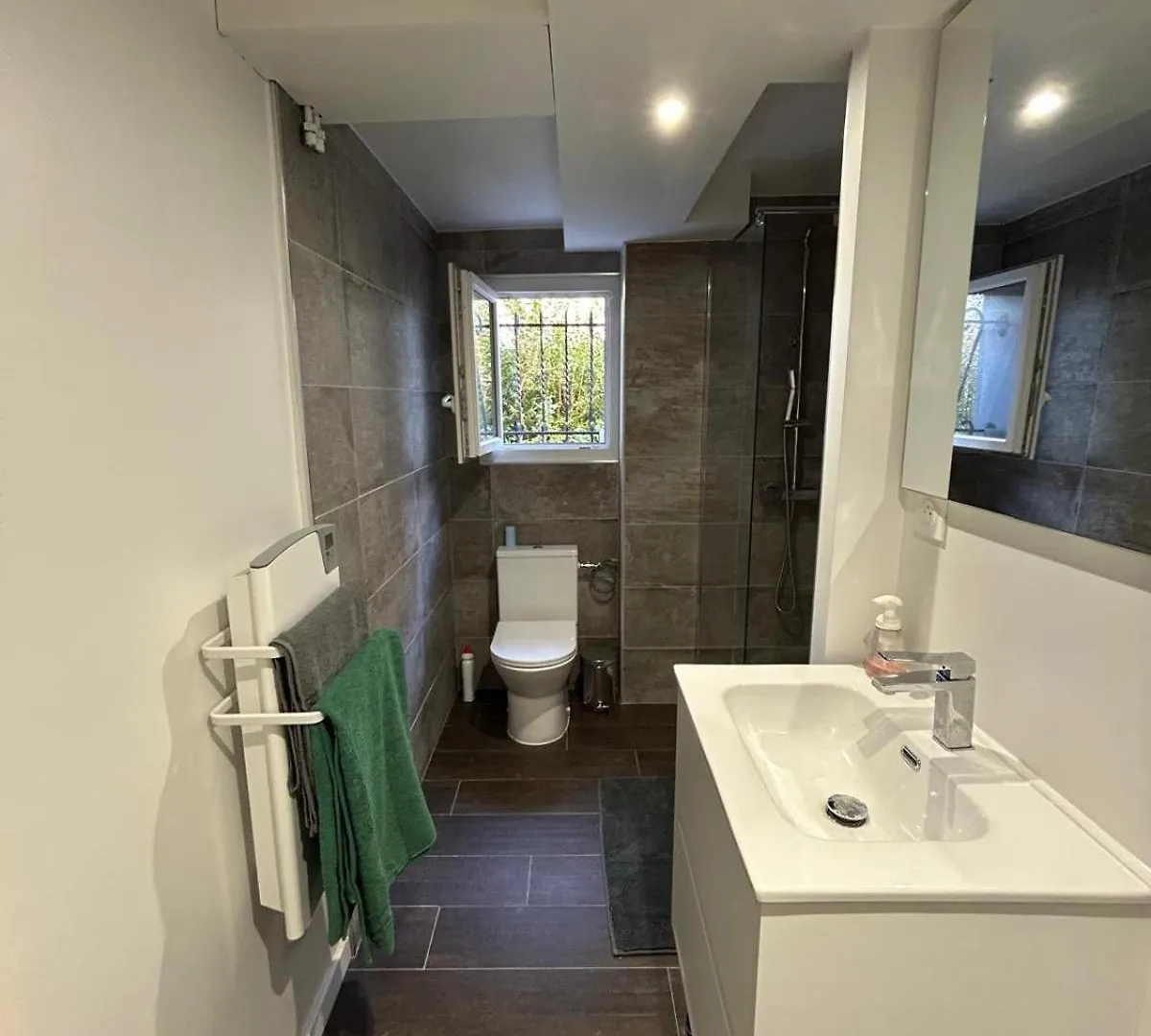 Ferienwohnung T2 Cosy - Jardin Des Plantes Montauban 0*,  Frankreich