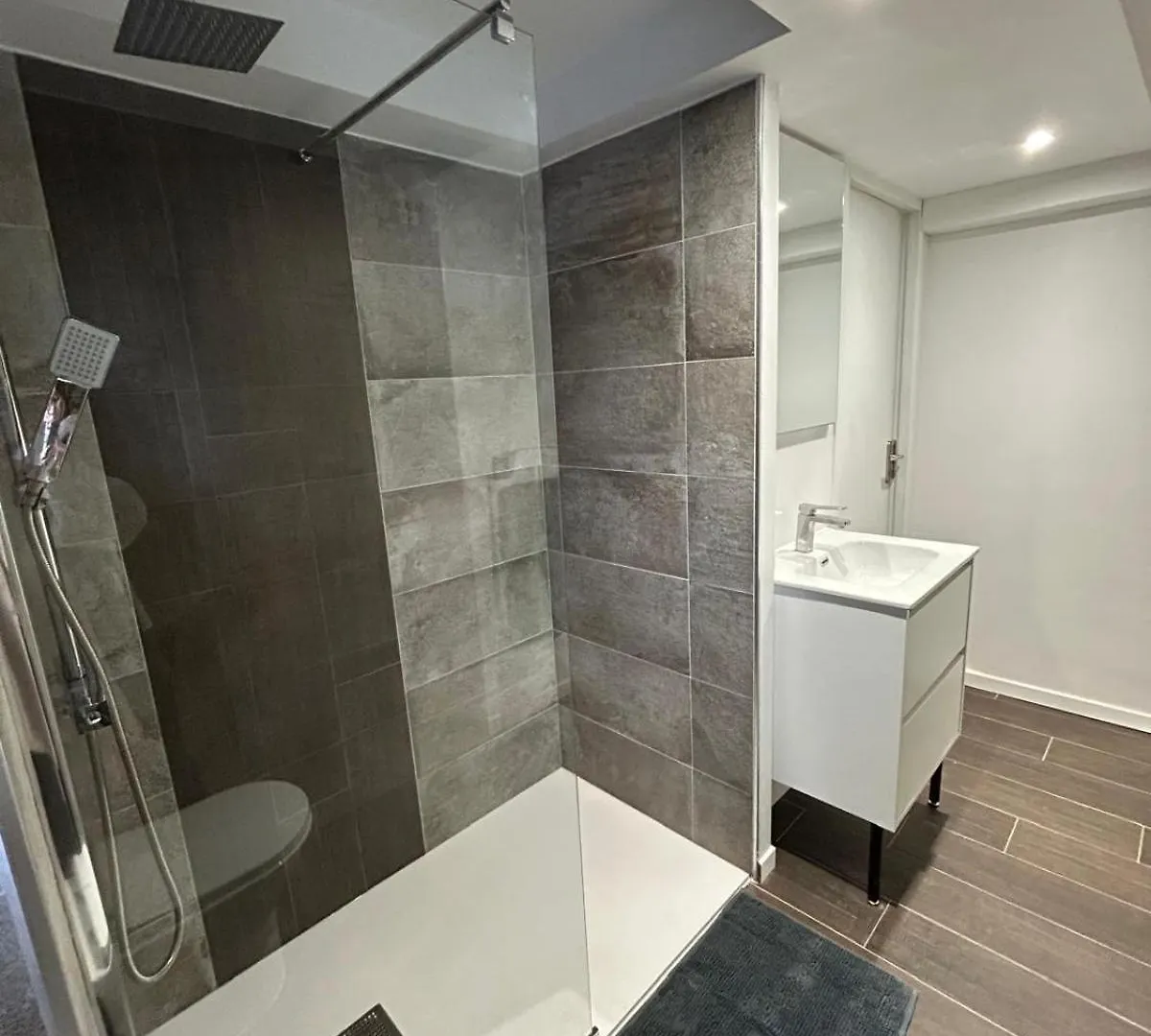 Ferienwohnung T2 Cosy - Jardin Des Plantes Montauban Frankreich