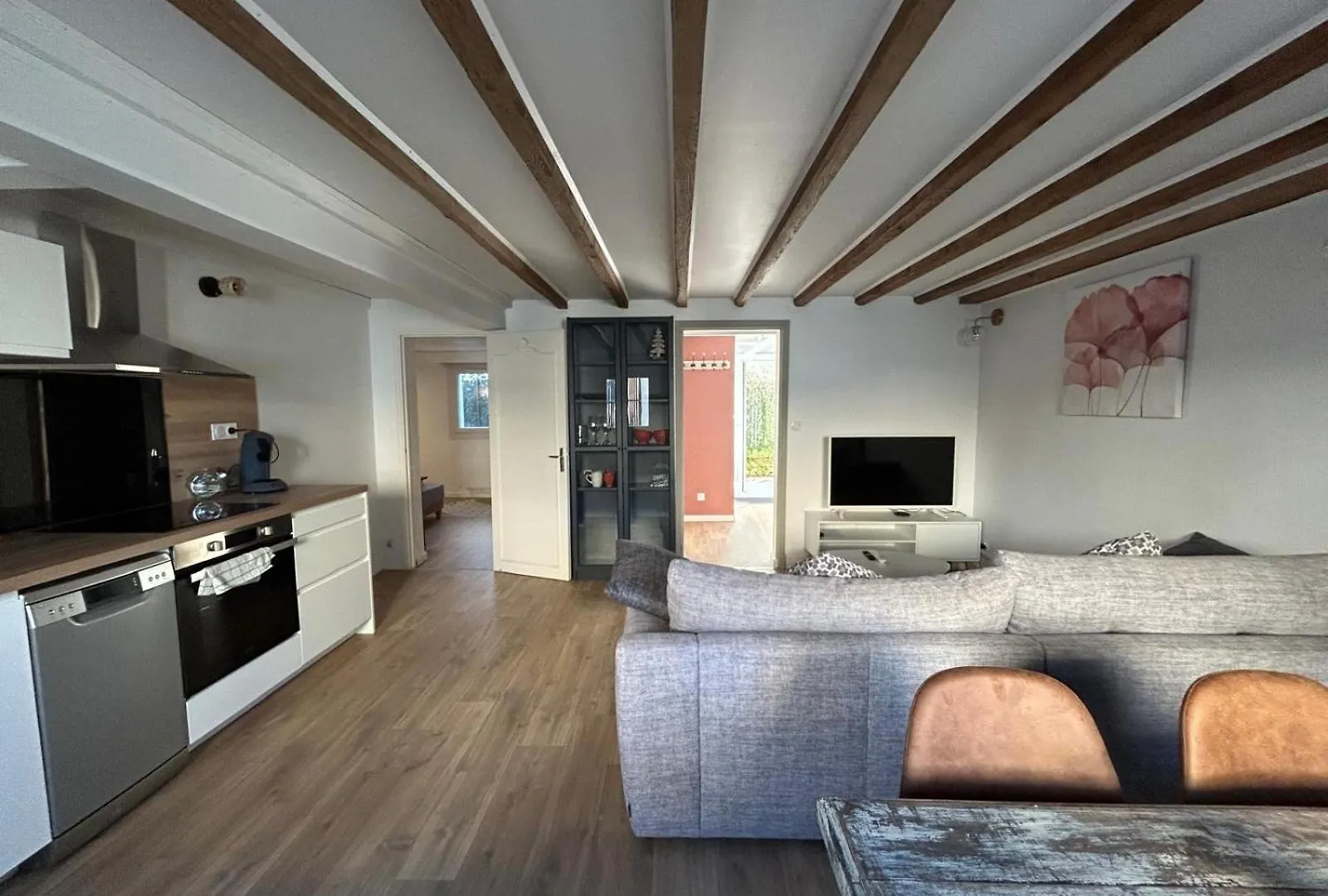 Ferienwohnung T2 Cosy - Jardin Des Plantes Montauban Frankreich