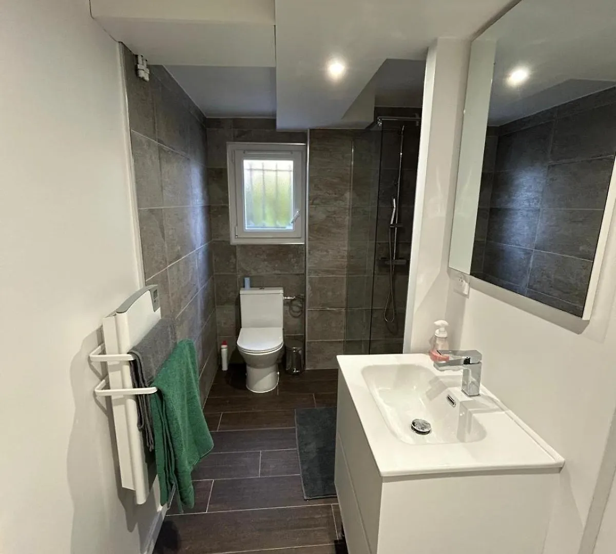 Ferienwohnung T2 Cosy - Jardin Des Plantes Montauban