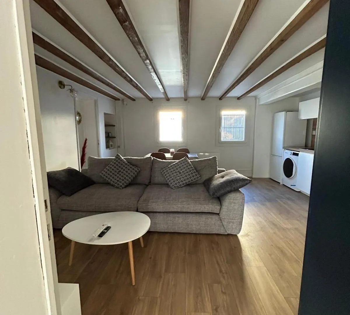 Apartment Ferienwohnung T2 Cosy - Jardin Des Plantes Montauban