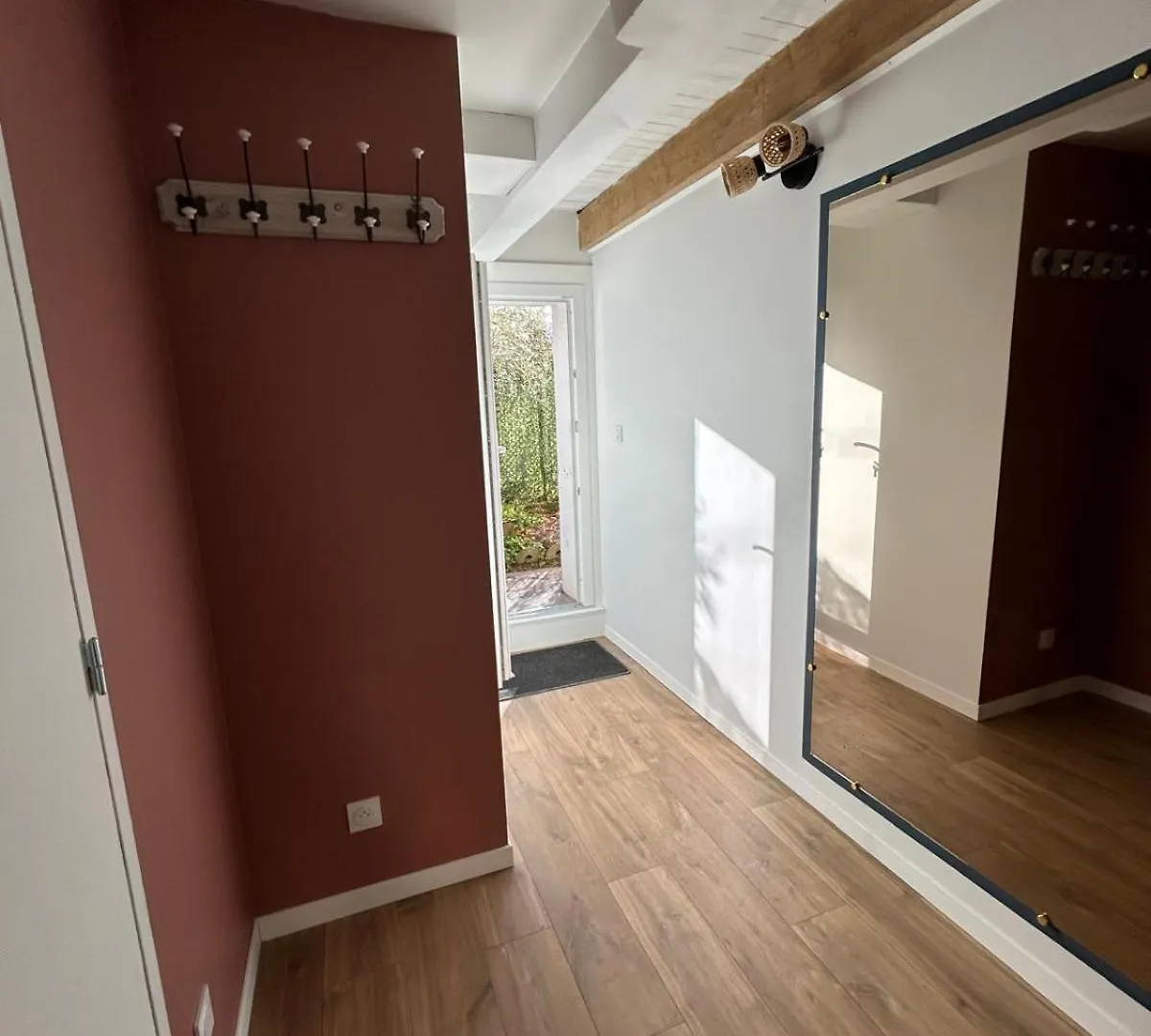Ferienwohnung T2 Cosy - Jardin Des Plantes Montauban Apartment